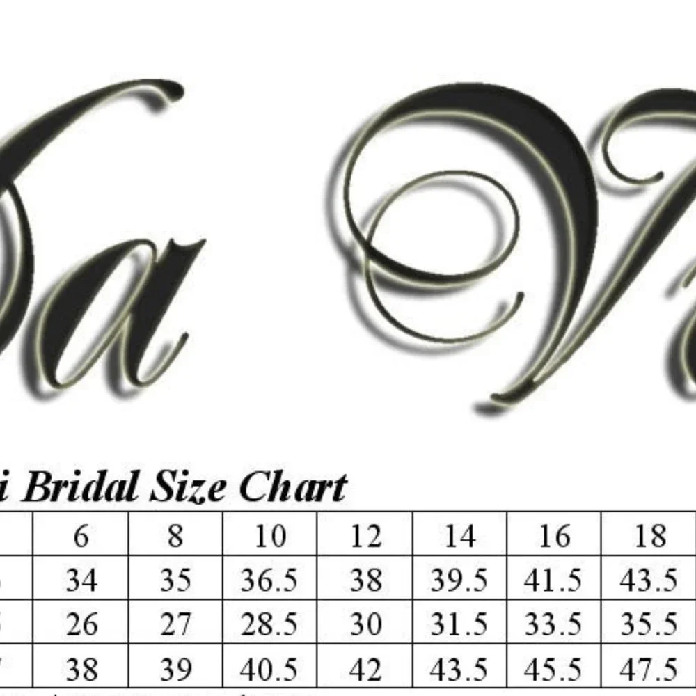 Lot of 5 Bridesmaids Formal Dresses, Samples,  Designer Stamped - Picture 15 of 16